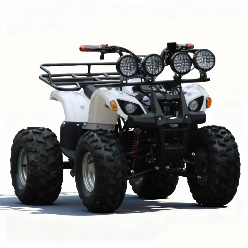 750W 48V Çocuk Elektrikli ATV  - Kids Outdoor Quad Bike incelemesi ve fiyatı