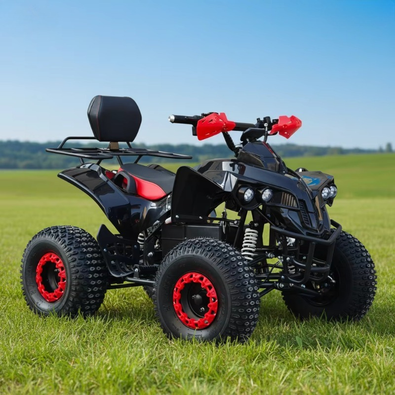 Elektrikli Şaft Tahrikli ATV Ç - Kids Outdoor Quad Bike incelemesi ve fiyatı