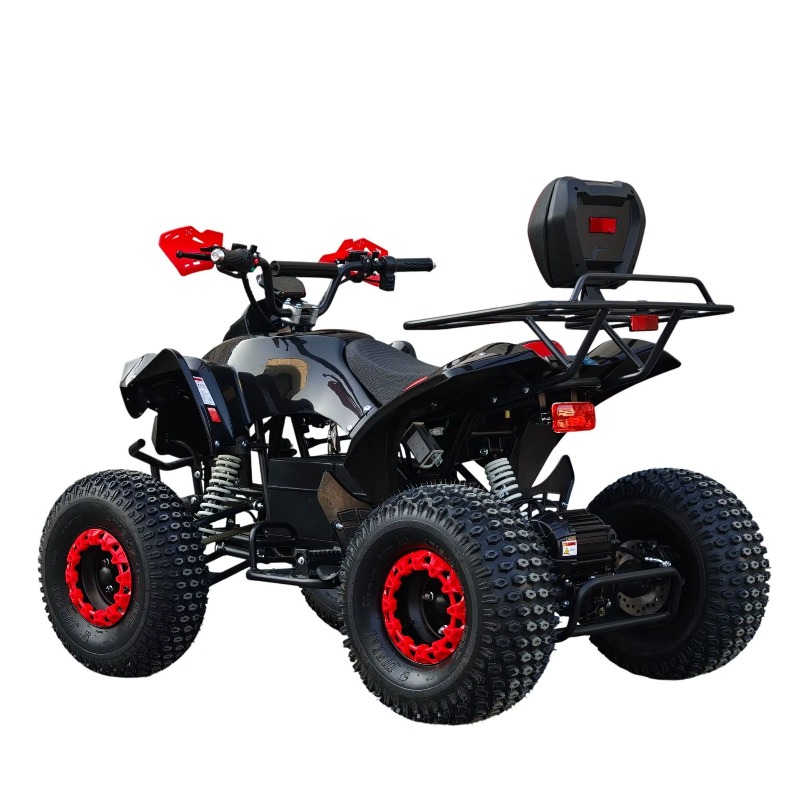 Elektrikli Şaft Tahrikli ATV Ç - Kids Outdoor Quad Bike incelemesi ve fiyatı