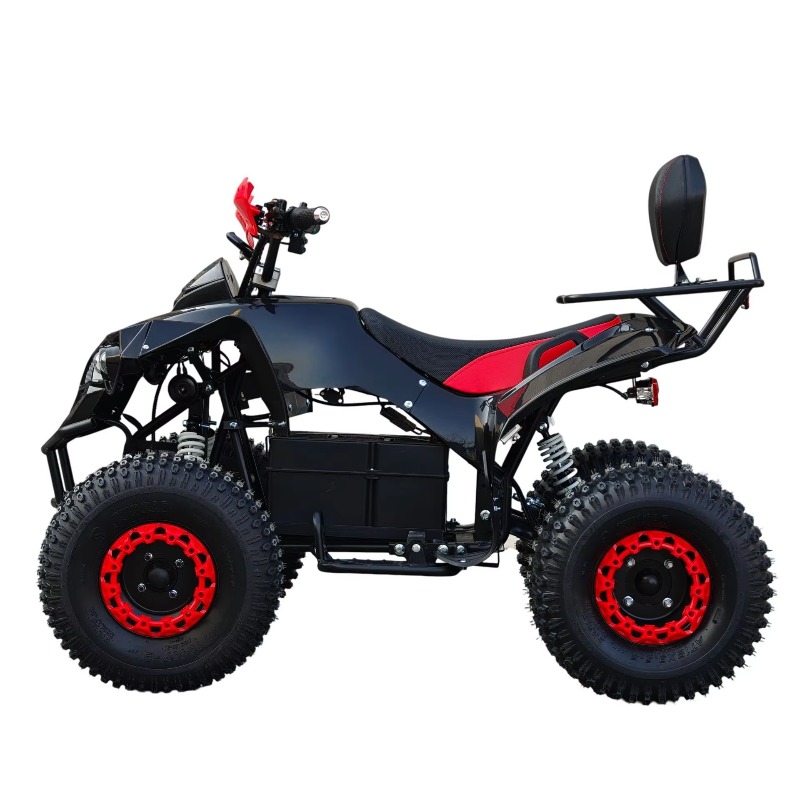Elektrikli Şaft Tahrikli ATV Ç - Kids Outdoor Quad Bike incelemesi ve fiyatı