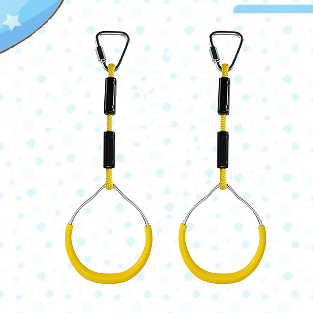 2 Adet Renkli Çocuk Tırmanma H - Kids Outdoor Play incelemesi ve fiyatı