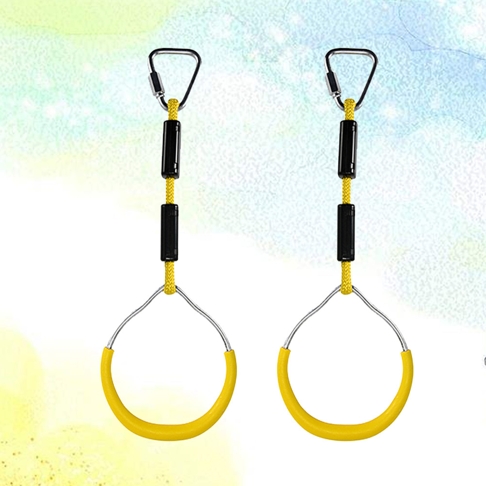 2 Adet Renkli Çocuk Tırmanma H - Kids Outdoor Play incelemesi ve fiyatı