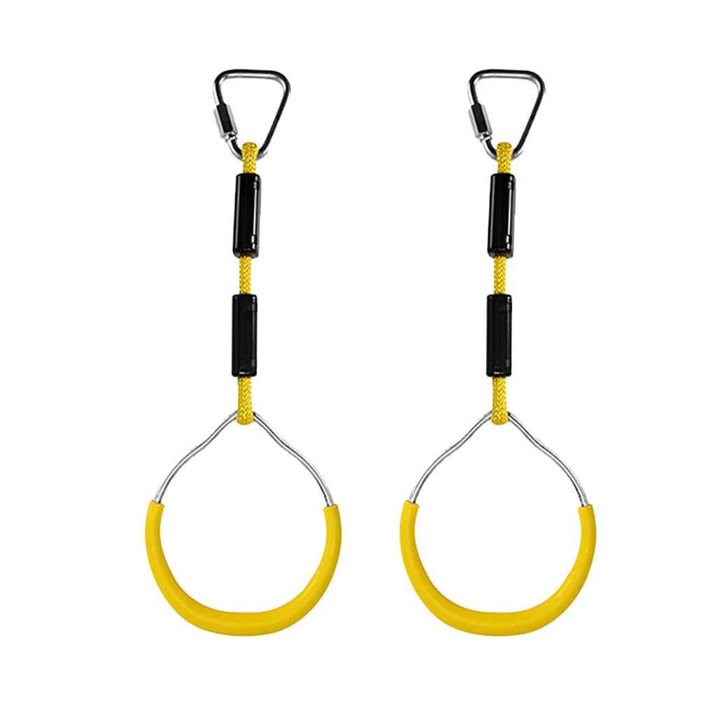 2 Adet Renkli Çocuk Tırmanma H - Kids Outdoor Play incelemesi ve fiyatı