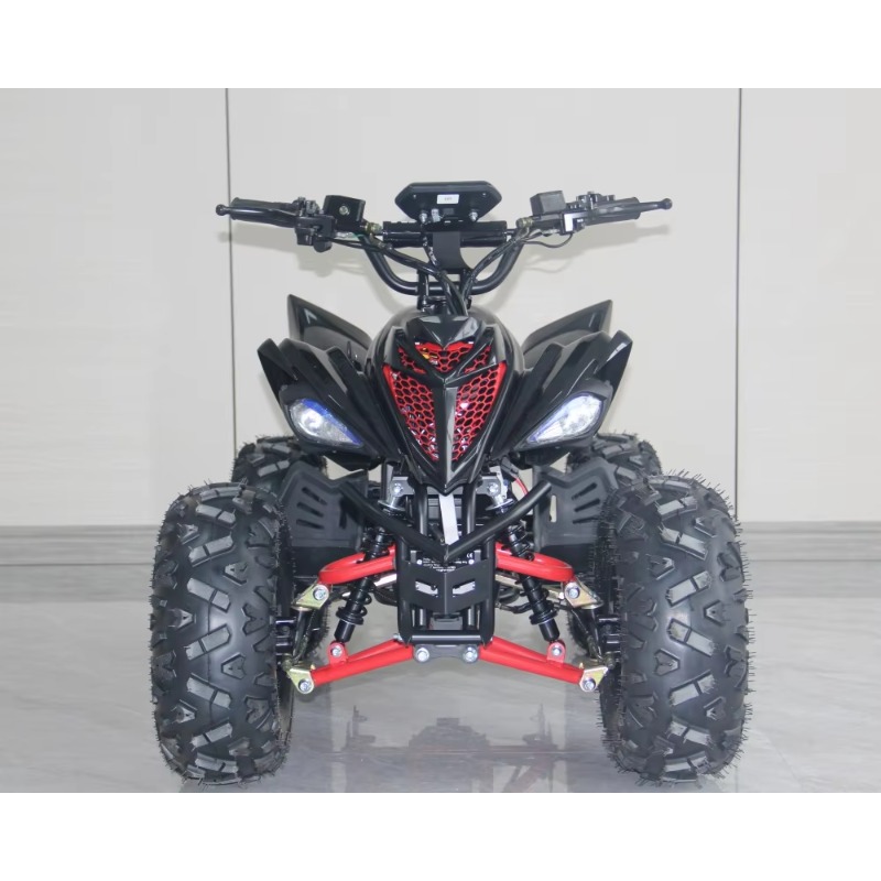 48V 1000W Elektrikli Çocuk ATV - Kids Outdoor Quad Bike incelemesi ve fiyatı