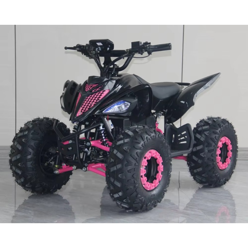 48V 1000W Elektrikli Çocuk ATV - Kids Outdoor Quad Bike incelemesi ve fiyatı