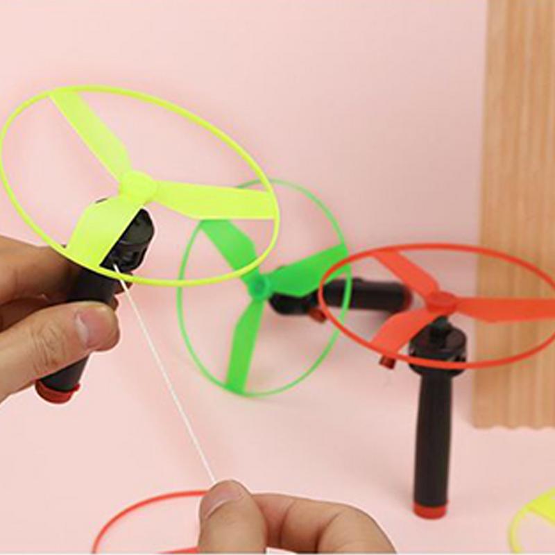 10 takım çekme dize uçan disk  - Kids Outdoor Zipline incelemesi ve fiyatı