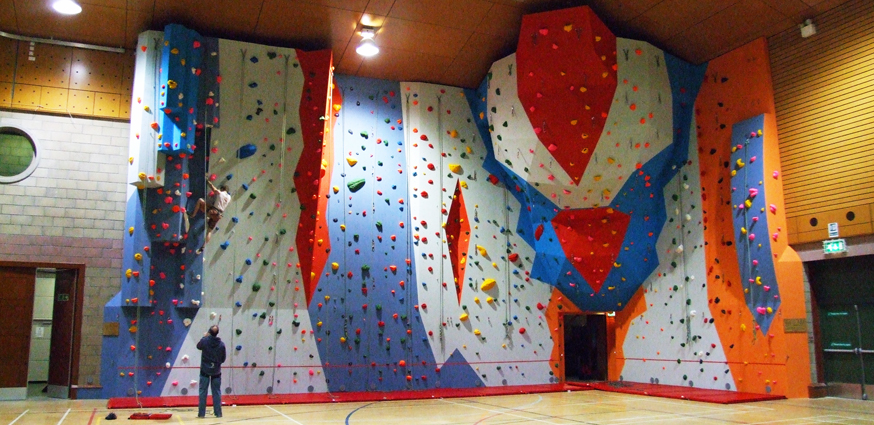 Çocuklar ve Yetişkinler İçin K - Kids Outdoor Climbing Wall incelemesi ve fiyatı