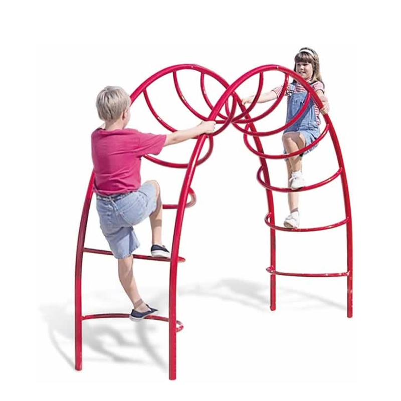 EO-Açık Hava Halat Tırmanma Oy - Kids Outdoor Monkey Bars incelemesi ve fiyatı