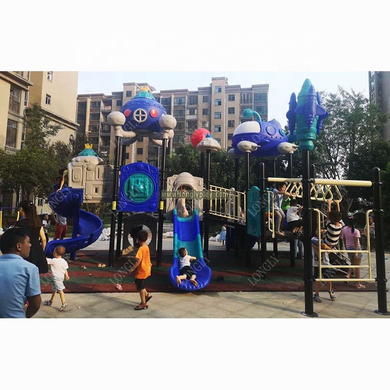 114mm Çocuk Plastik Oyun Alanı - Kids Outdoor Monkey Bars incelemesi ve fiyatı