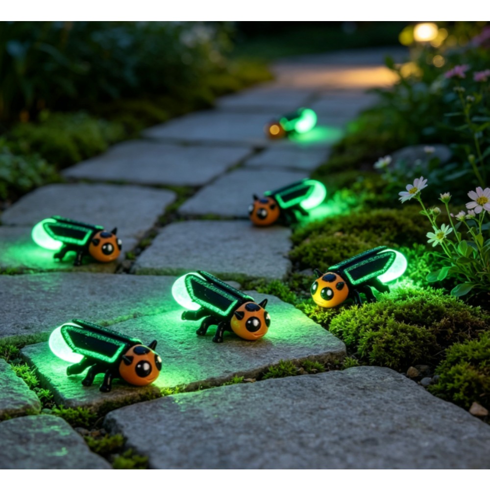 6 Adet 3D Baskılı Karanlıkta P - Kids Outdoor Easter Gifts incelemesi ve fiyatı