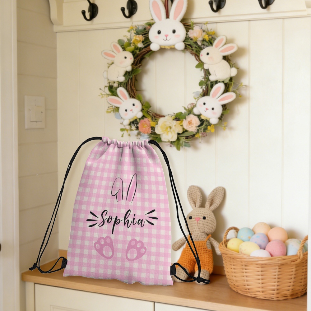Kişiselleştirilmiş Paskalya Ta - Kids Outdoor Easter Gifts incelemesi ve fiyatı