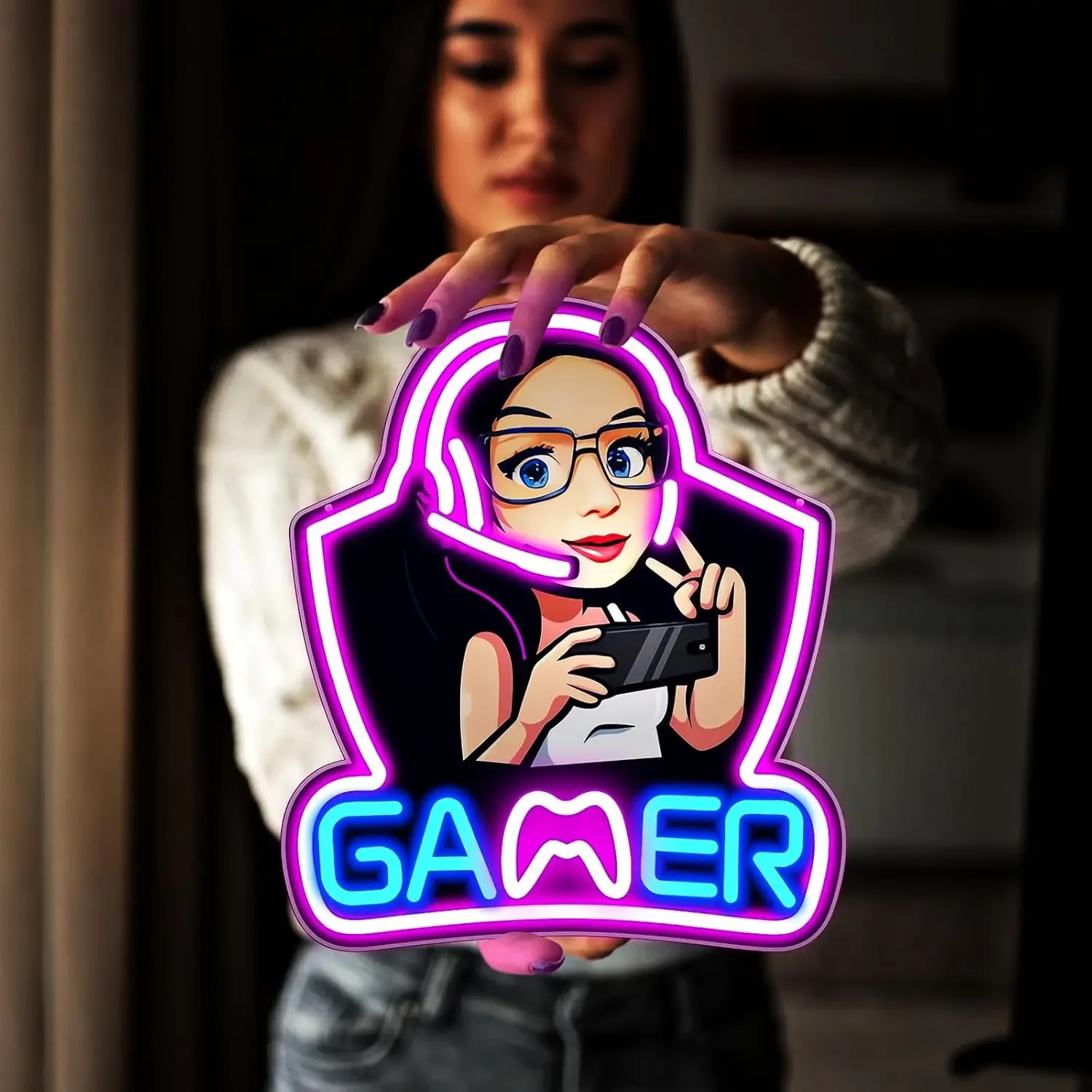 Maymun Gamer Neon Burcu USB Kı - Kids Outdoor Monkey Bars incelemesi ve fiyatı