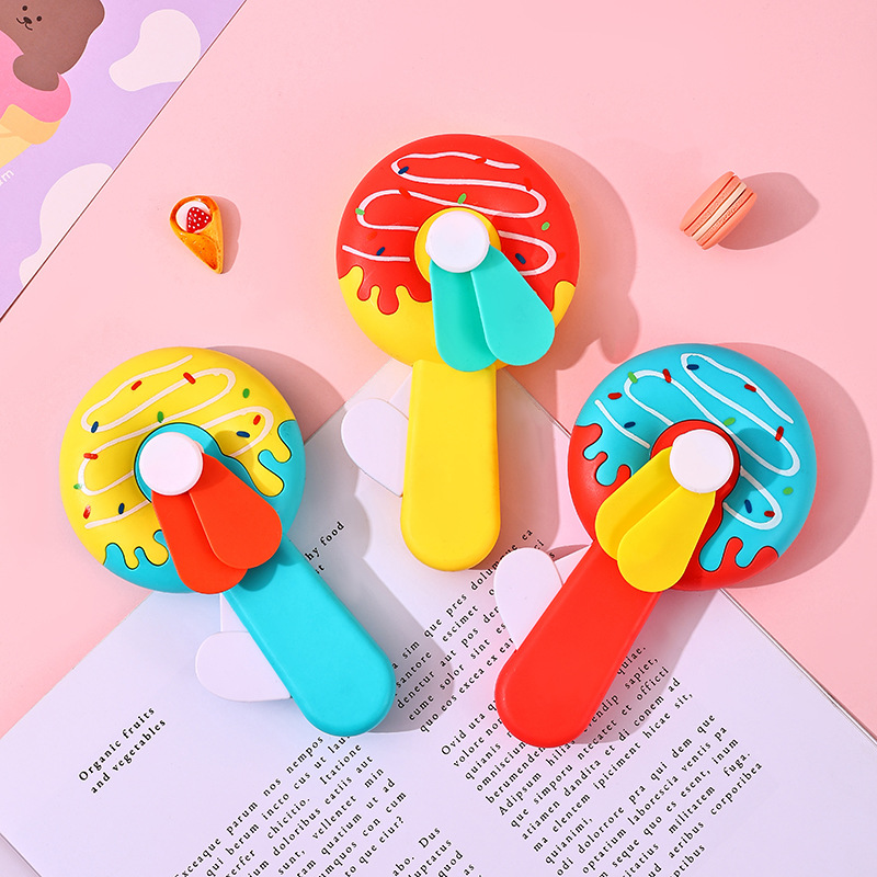 El Basınçlı Fan, Taşınabilir E - Kids Outdoor Easter Gifts incelemesi ve fiyatı