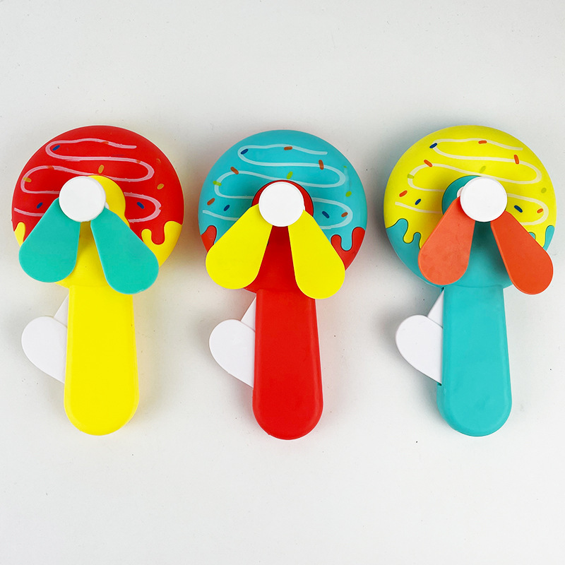 El Basınçlı Fan, Taşınabilir E - Kids Outdoor Easter Gifts incelemesi ve fiyatı