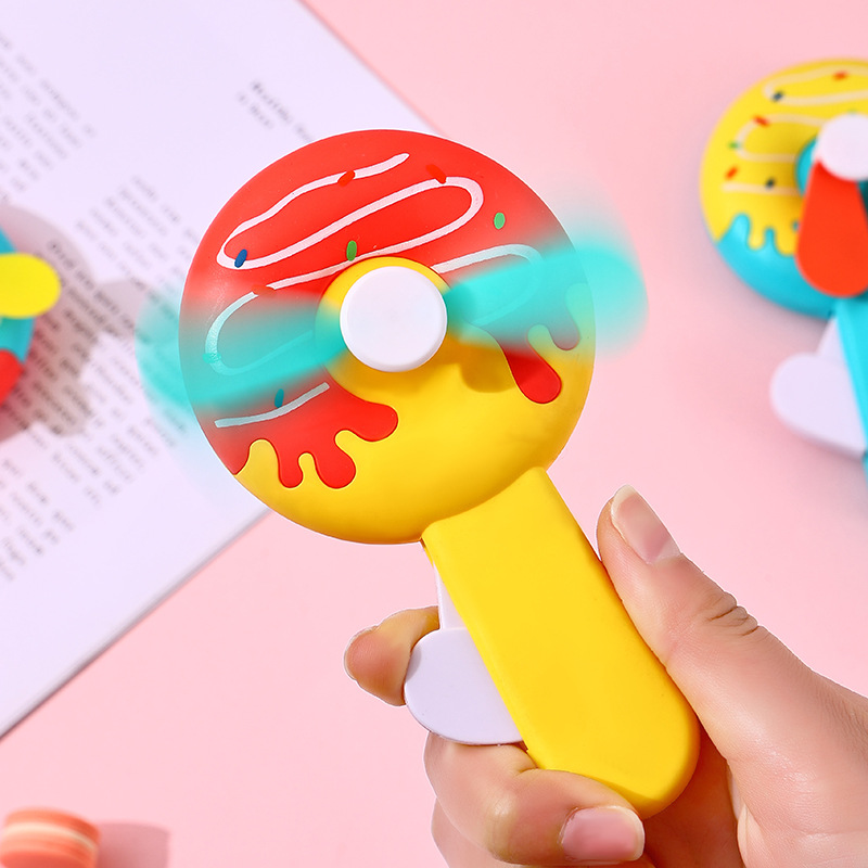 El Basınçlı Fan, Taşınabilir E - Kids Outdoor Easter Gifts incelemesi ve fiyatı