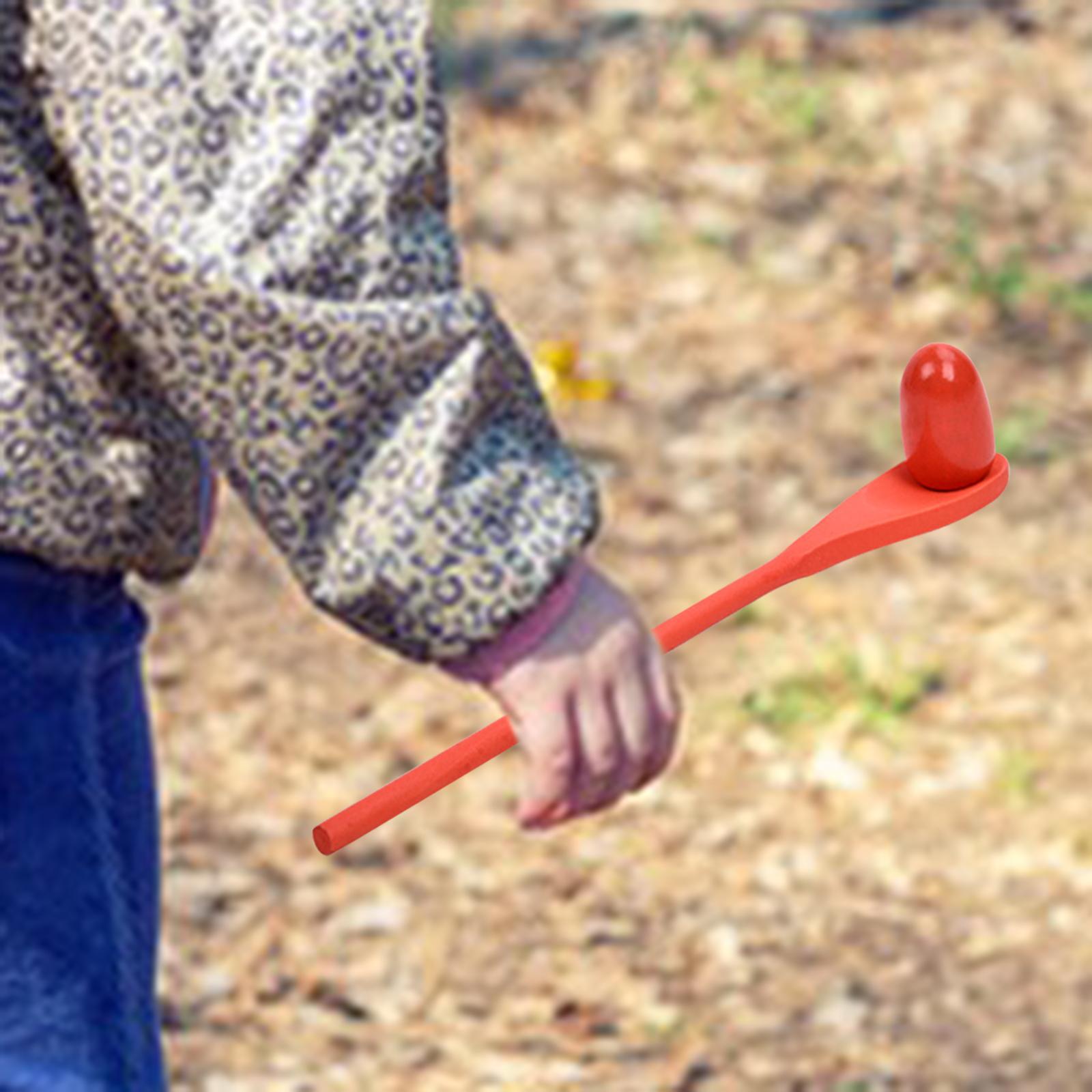 6 adet yumurta kaşığı yarış oy - Kids Outdoor Education incelemesi ve fiyatı