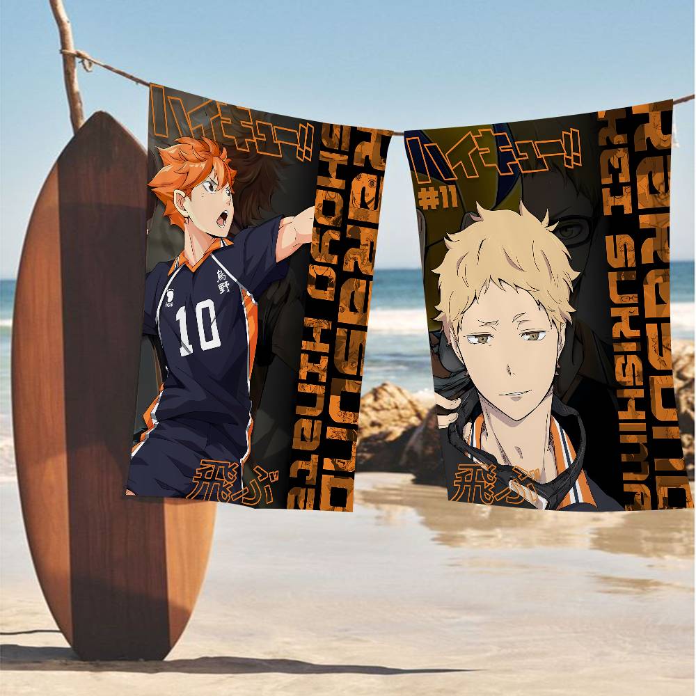 Haikyuu Anime Voleybol banyo h - Kids Outdoor Volleyball incelemesi ve fiyatı