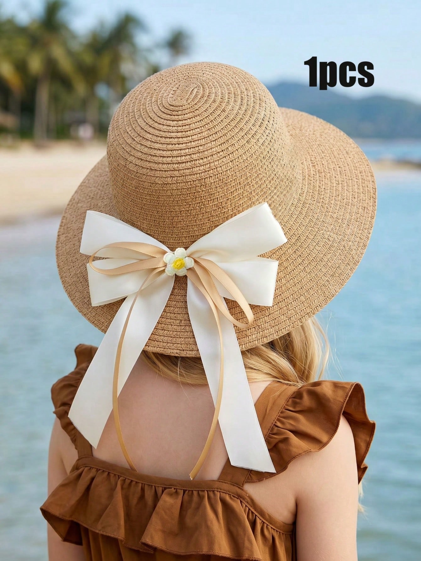 1 adet 3-8Y kızlar kahve yay h - Kids Outdoor Play incelemesi ve fiyatı
