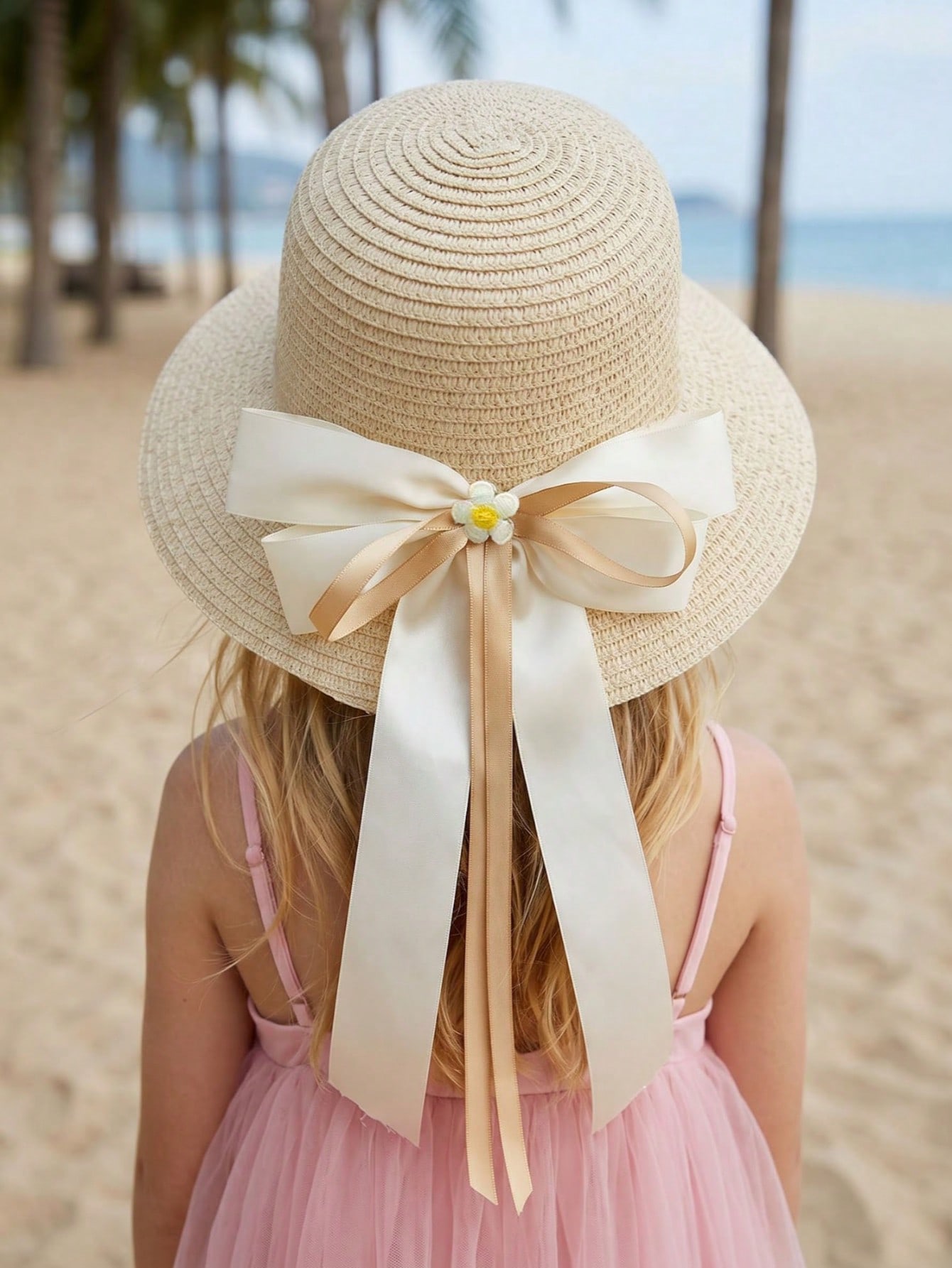 1 adet 3-8Y kızlar kahve yay h - Kids Outdoor Play incelemesi ve fiyatı