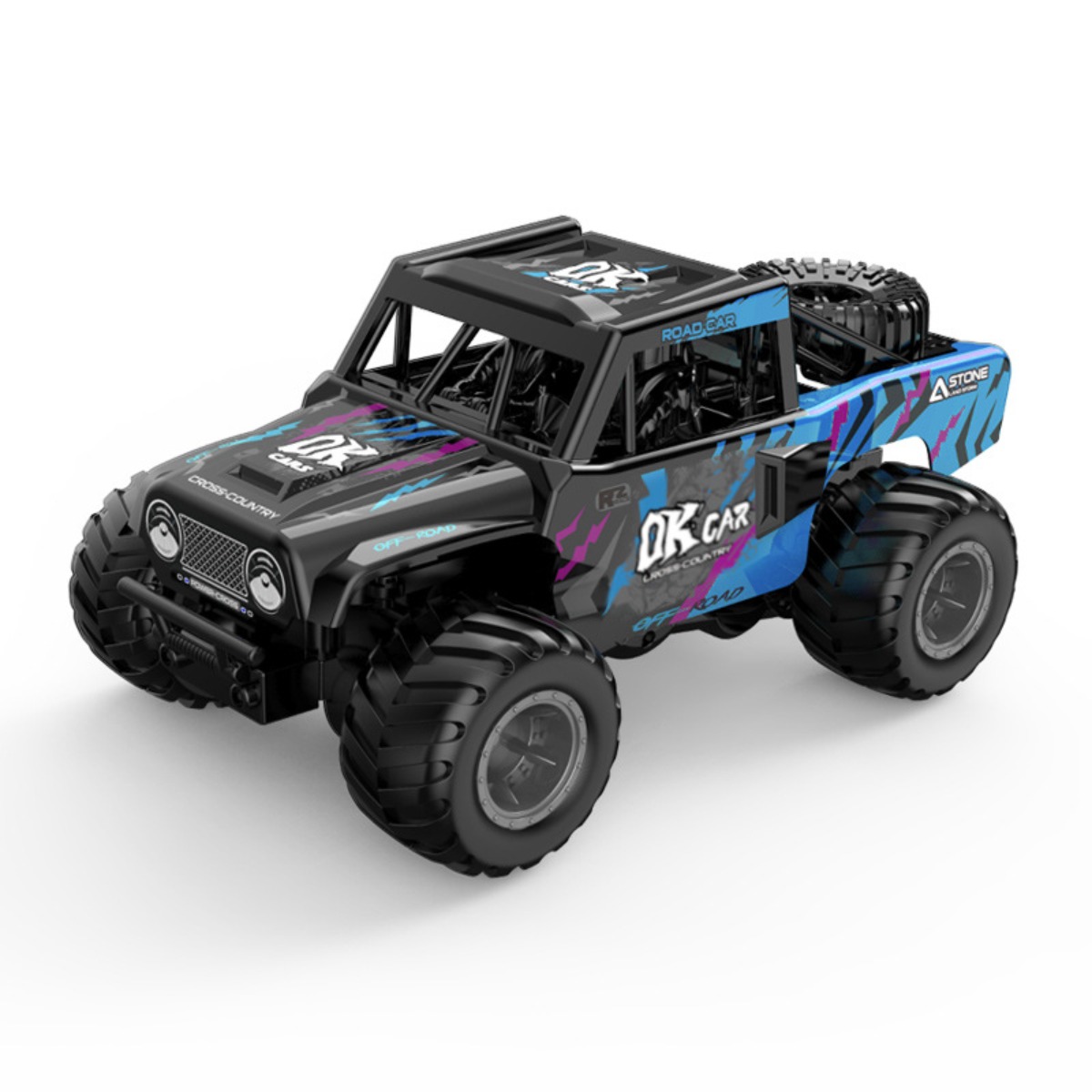 Amfibi RC Araba 4WD Off-Road T - Kids Outdoor Dirt Toys incelemesi ve fiyatı