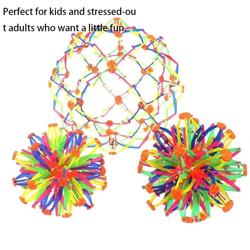 Sihirli Küçülen Işıklı Top Oyu - Kids Outdoor Easter Gifts incelemesi ve fiyatı