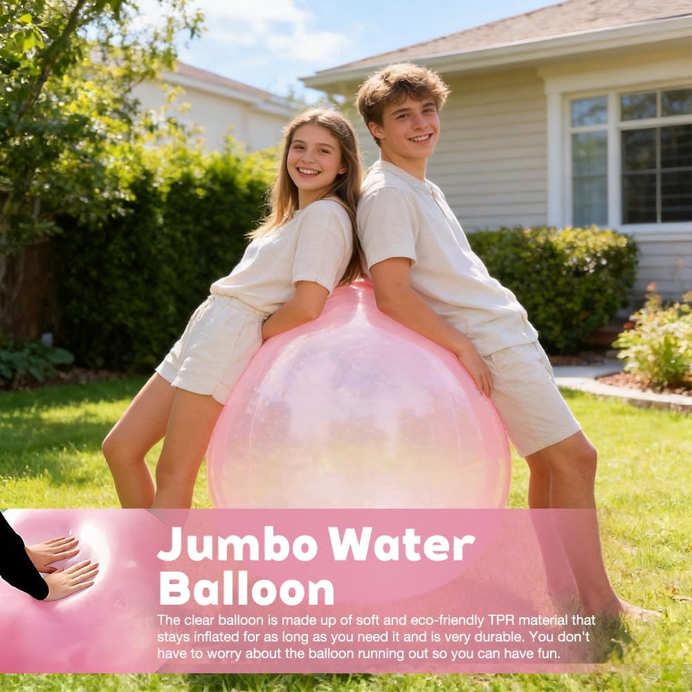 70CM Dev Balon: Elastik Yumuşa - Kids Outdoor Easter Gifts incelemesi ve fiyatı